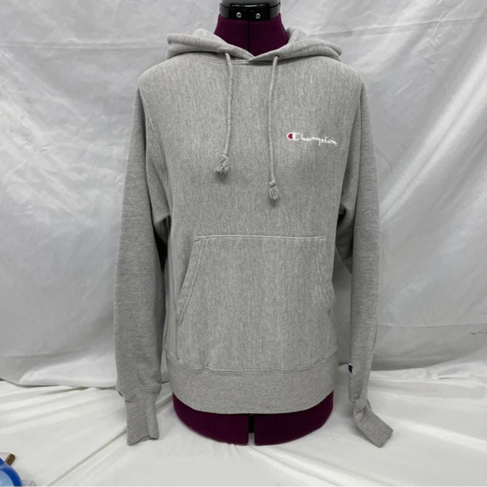 Champion Reverse Weave  hoodie
